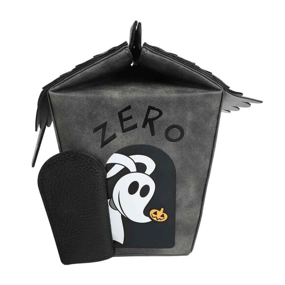 Nightmare Before Christmas Zero Dog House Purse - Picture 7 of 15